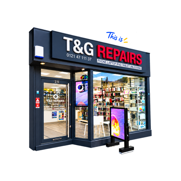 Battery Replacement