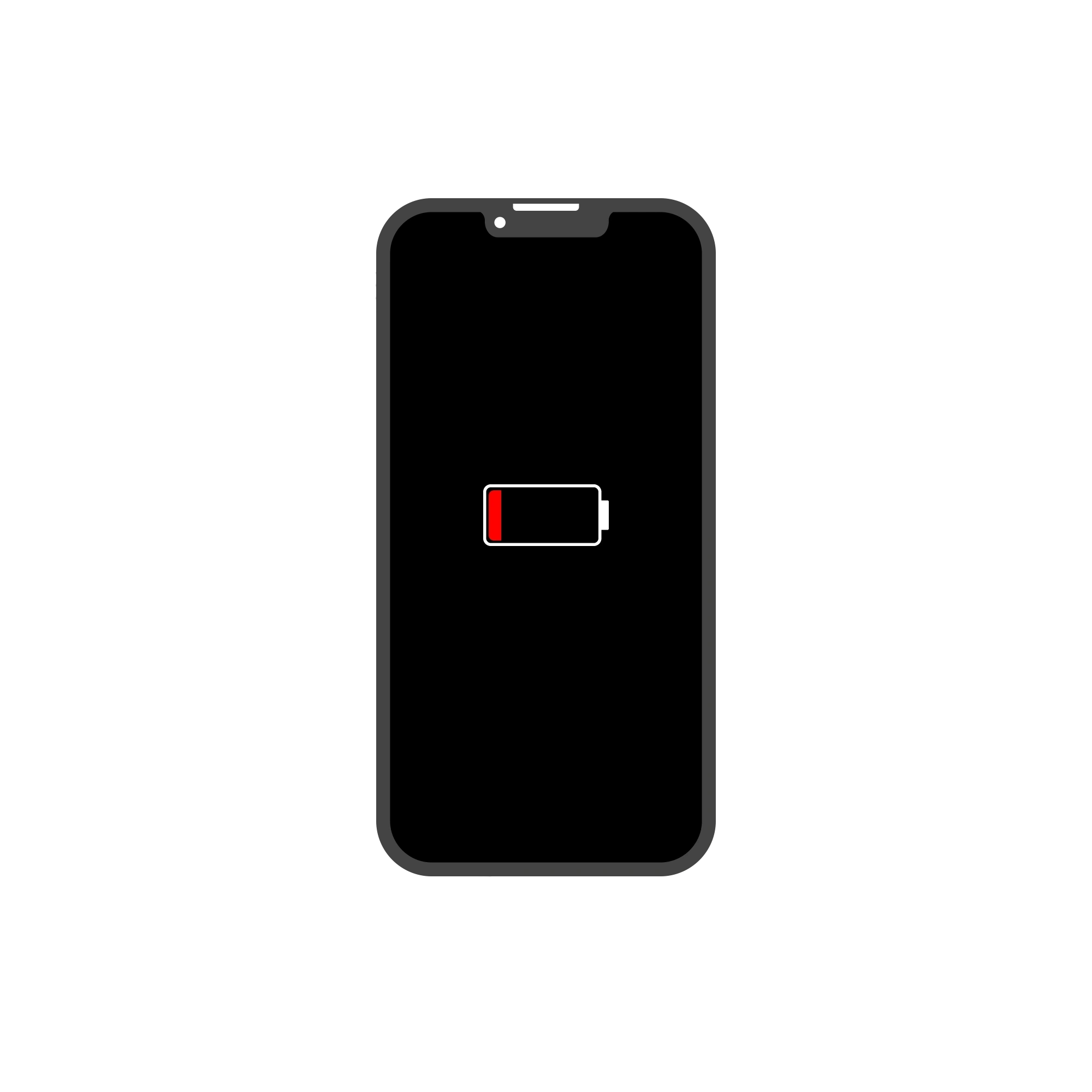 Battery Replacement