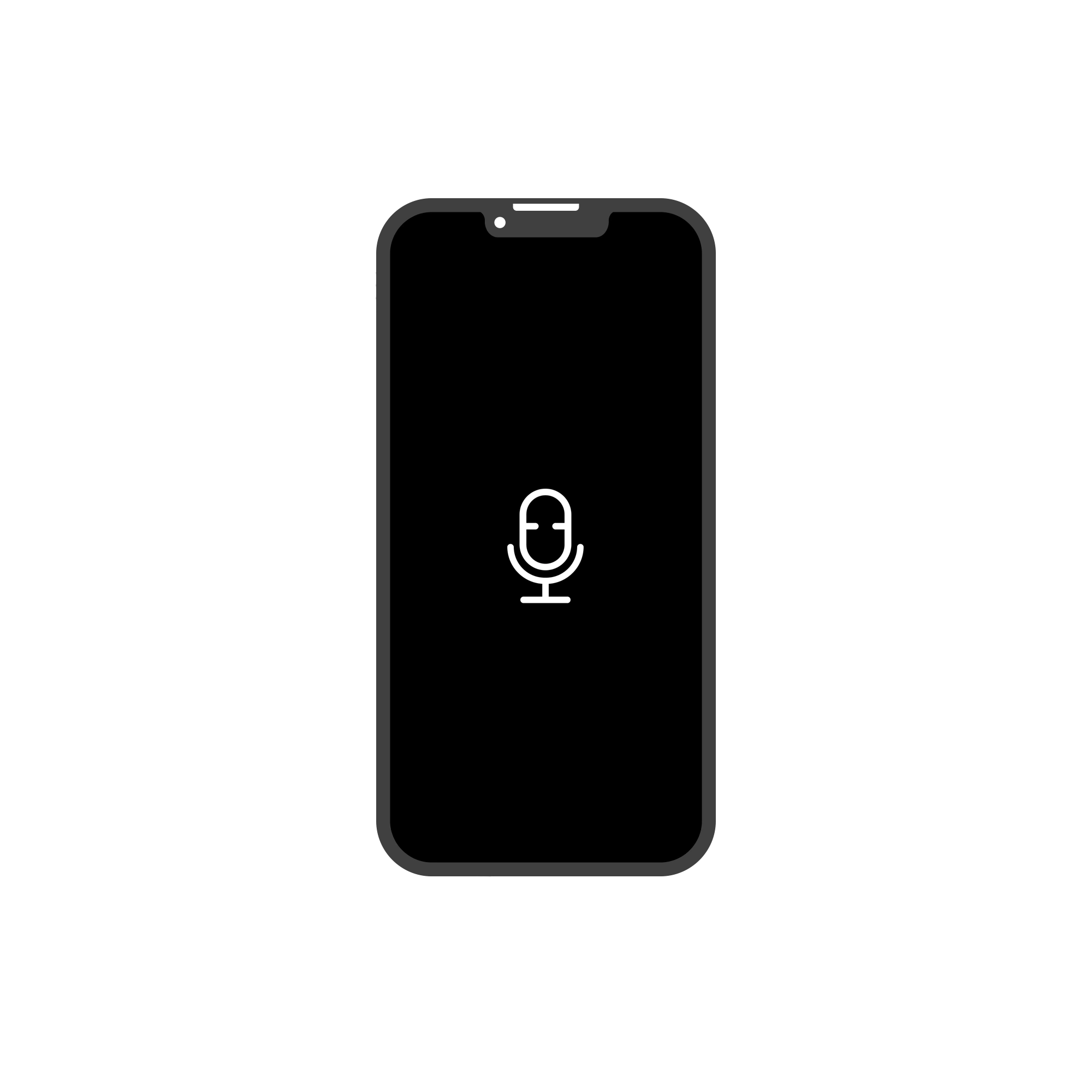 Microphone Repair